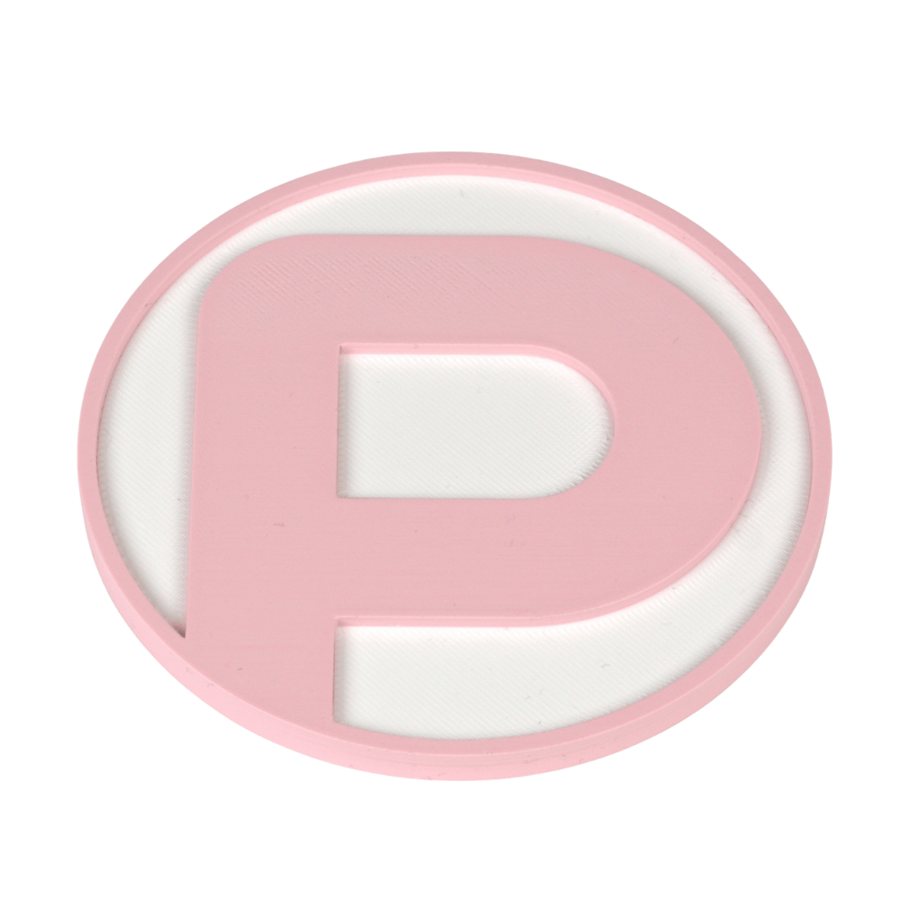 PLA - Pastelroze